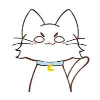 Cat Moony - OC