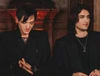 Олег и Саша шепсы