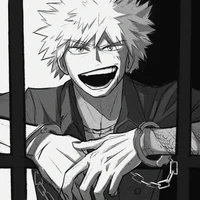 Insane Bakugou 