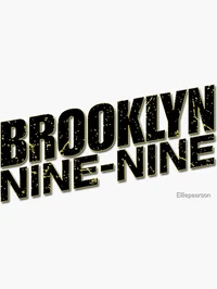 2 Brooklyn Nine-Nine