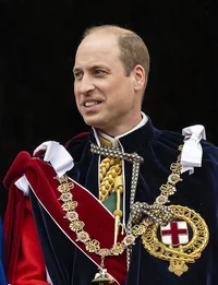 Prince William 