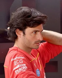 Carlos Sainz