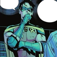 Tim Drake