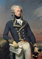 Lafayette
