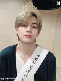 Kim Taehyung