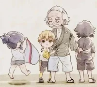 Kimetsu no Yaiba