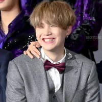 Min Yoongi