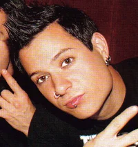 David Desrosiers