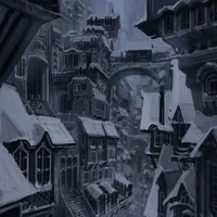 The Fatui Harbingers