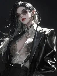 Omegaverse-Alexandra