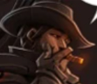 Jesse McCree