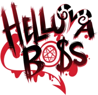 Helluva Boss