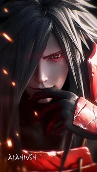 Madara Uchiha