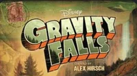 Gravity Falls