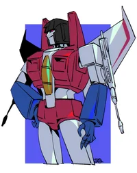 Starscream