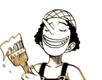 Usopp