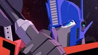 Optimus prime-RID