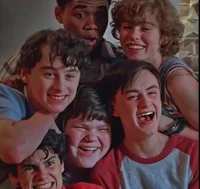 The Losers Club