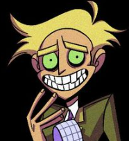 El Espeluznante Fred