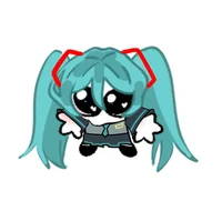 Hatsune Miku