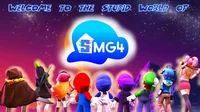 SMG4 crew