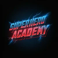 SuperHero Academy