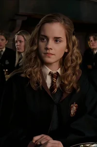 Hermione - Romione 