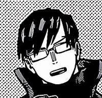 Tenya Iida