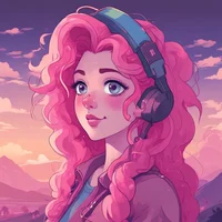 Pinkie Pie