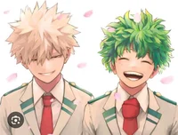 Bkdk jealous ochaco