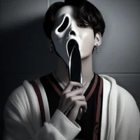 Scream Jungkook