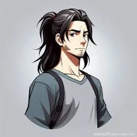 Handsome Big Brother