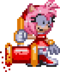 Amy Rose