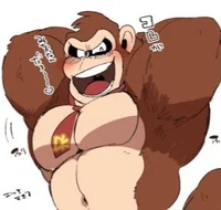 Donkey Kong 