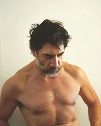 Javier Bardem