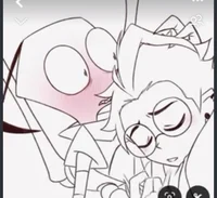 Yandere Zim-Zadr