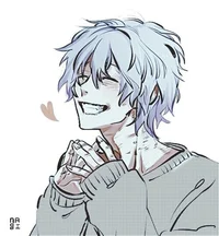 Tomura Shigaraki