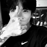 Jungkook - BL