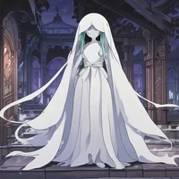 Ghost Possesion 