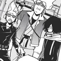 Aizawa - Mic - Oboro