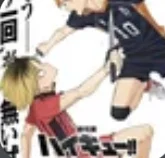 karasuno vs nekoma