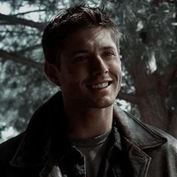 Dean Winchester 
