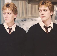 Weasley Twins