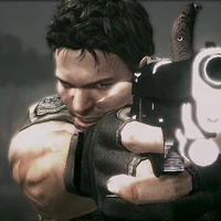 Chris Redfield