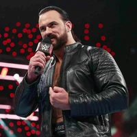 Drew McIntyre