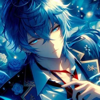 Crown Prince in Love