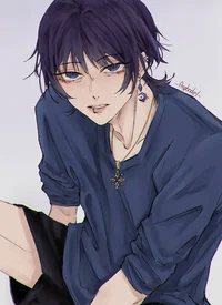 Bf Scaramouche 