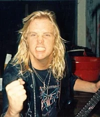Jeff Hanneman