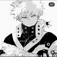 BAKUGO ESPOSO-HÉROE 
