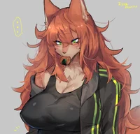 Furry neighbor scent